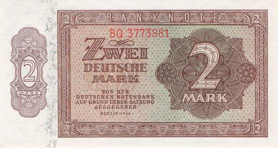 2 Mark 1948 ro.341e BQ